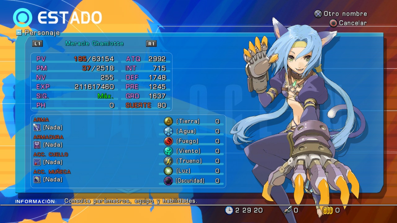 Star Ocean: The Last Hope - International - Imagen 48